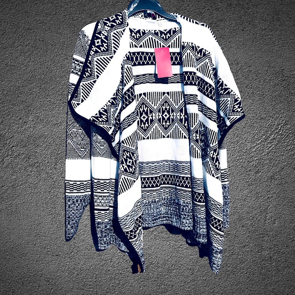 OhMG! Cardigan